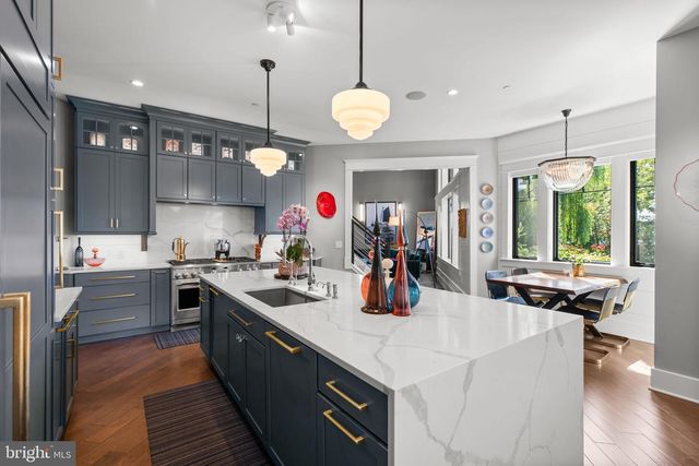 4750 FREDERICK AVE, Shady Side, MD 20764