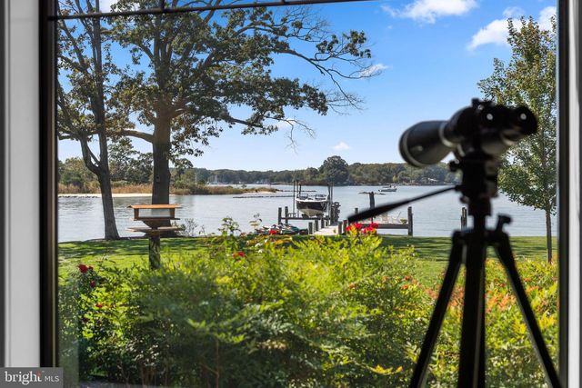 4750 FREDERICK AVE, Shady Side, MD 20764