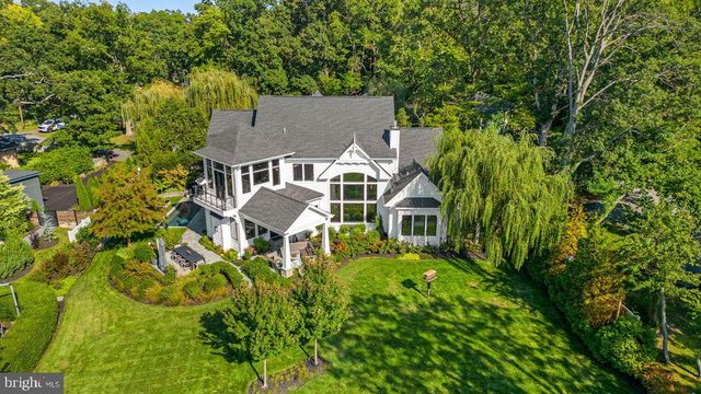 4750 FREDERICK AVE, Shady Side, MD 20764