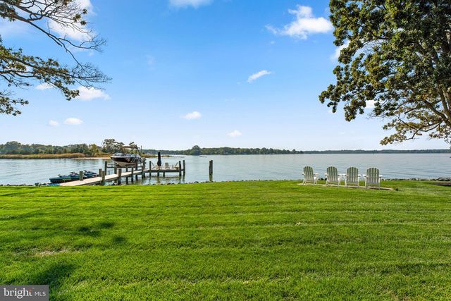 4750 FREDERICK AVE, Shady Side, MD 20764