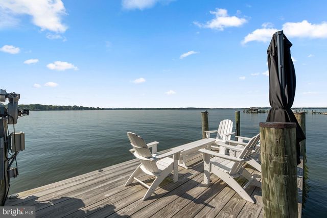 4750 FREDERICK AVE, Shady Side, MD 20764