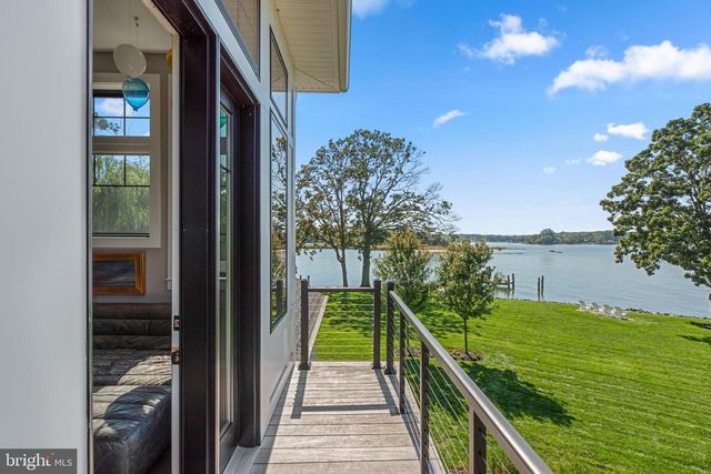 4750 FREDERICK AVE, Shady Side, MD 20764