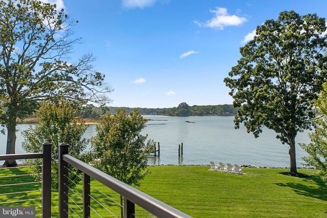 4750 FREDERICK AVE, Shady Side, MD 20764