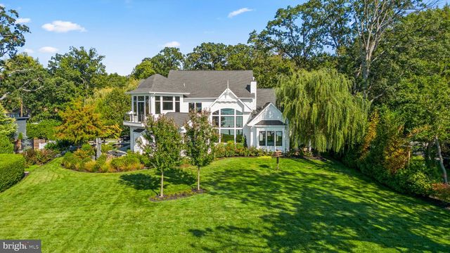 4750 FREDERICK AVE, Shady Side, MD 20764