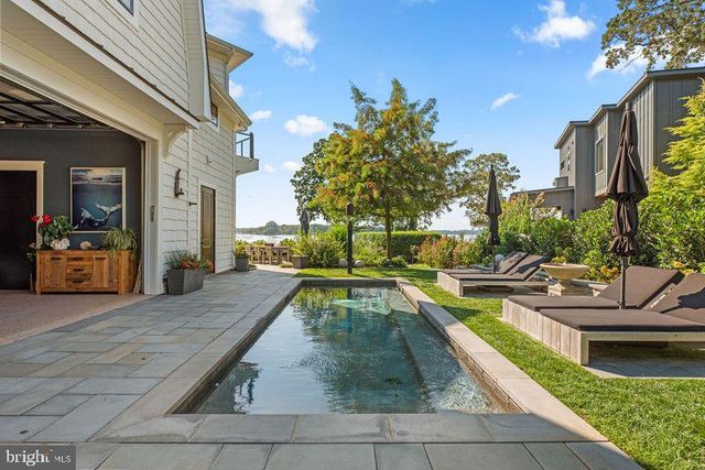 4750 FREDERICK AVE, Shady Side, MD 20764