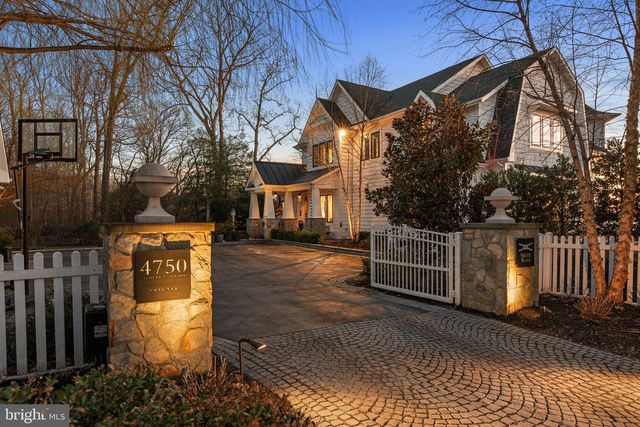 4750 FREDERICK AVE, Shady Side, MD 20764