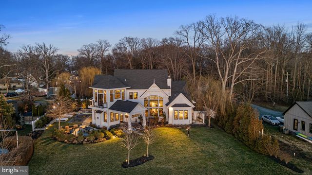 4750 FREDERICK AVE, Shady Side, MD 20764