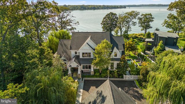 4750 FREDERICK AVE, Shady Side, MD 20764