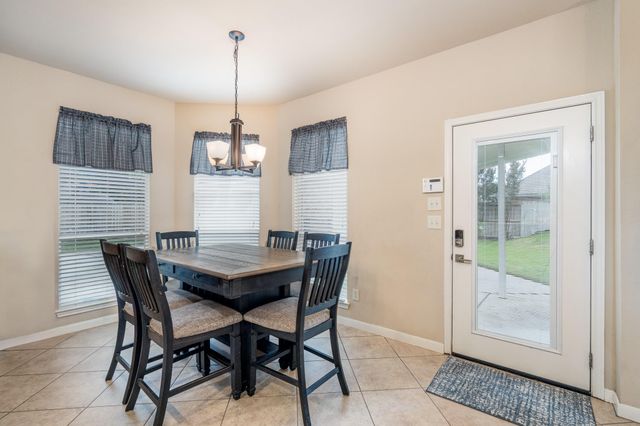 907 Colorado Springs Court, Spring, TX 77373