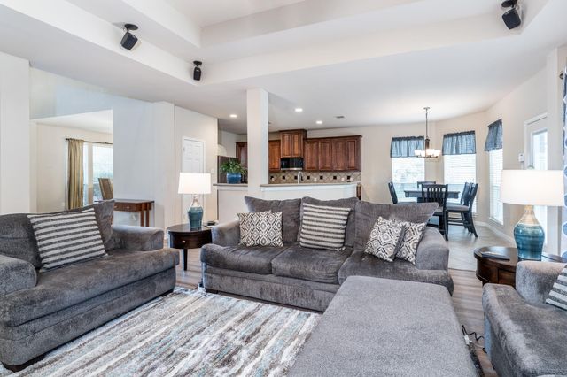 907 Colorado Springs Court, Spring, TX 77373