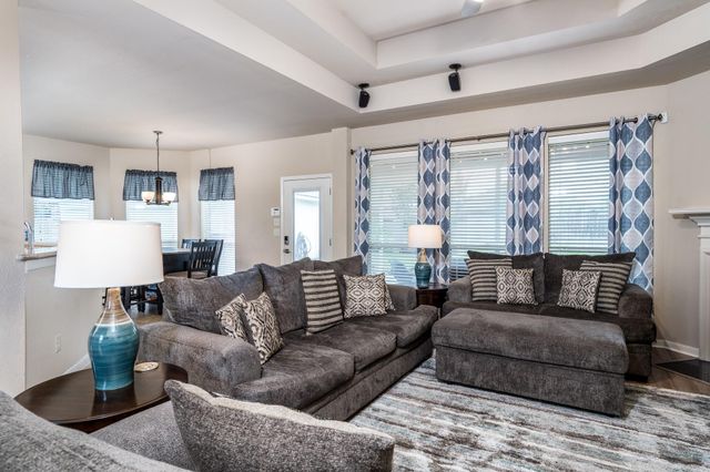 907 Colorado Springs Court, Spring, TX 77373