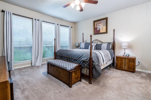 907 Colorado Springs Court, Spring, TX 77373