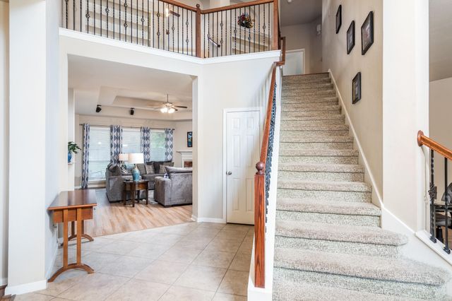 907 Colorado Springs Court, Spring, TX 77373