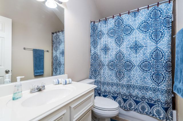 907 Colorado Springs Court, Spring, TX 77373