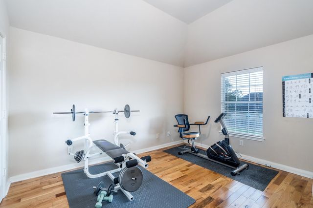 907 Colorado Springs Court, Spring, TX 77373