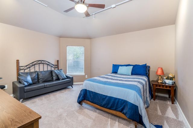 907 Colorado Springs Court, Spring, TX 77373