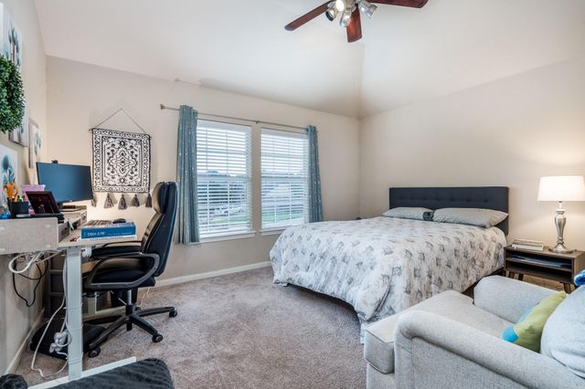 907 Colorado Springs Court, Spring, TX 77373