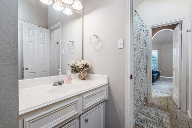 907 Colorado Springs Court, Spring, TX 77373