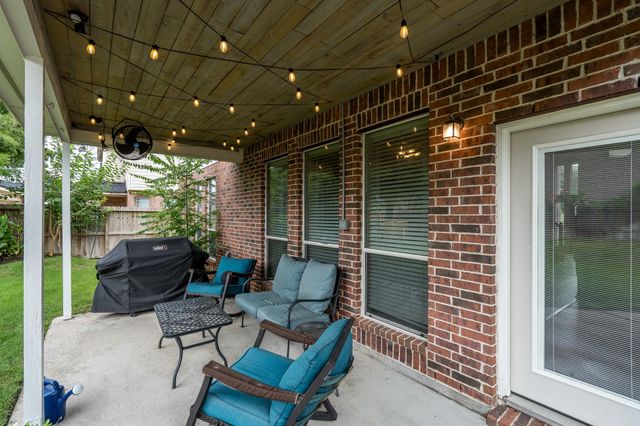 907 Colorado Springs Court, Spring, TX 77373