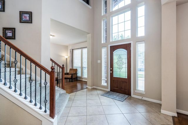 907 Colorado Springs Court, Spring, TX 77373