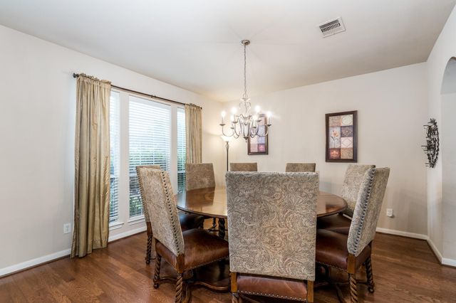 907 Colorado Springs Court, Spring, TX 77373