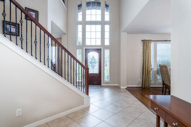 907 Colorado Springs Court, Spring, TX 77373