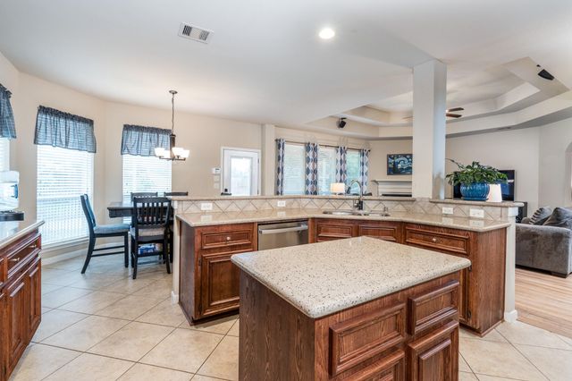 907 Colorado Springs Court, Spring, TX 77373