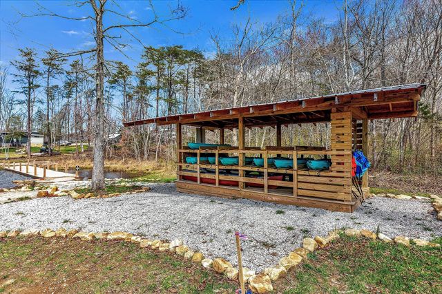 318 Waters Edge Way, Tracy City, TN 37387