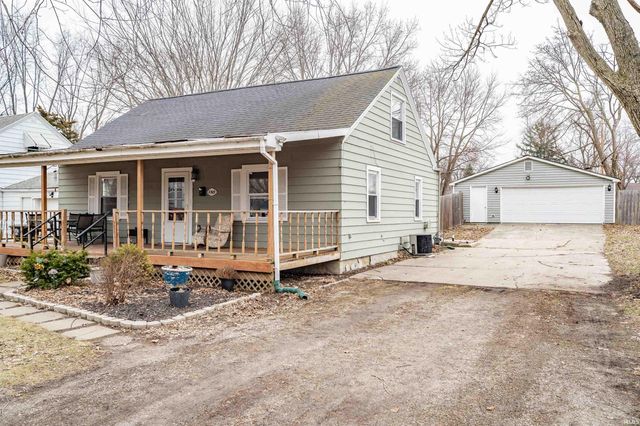 7309 Bradbury Avenue, Fort Wayne, IN 46809