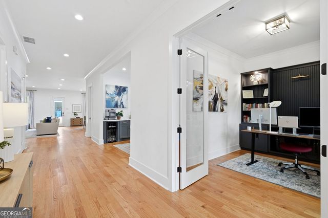 2114 Memorial Drive SE, Atlanta, GA 30317