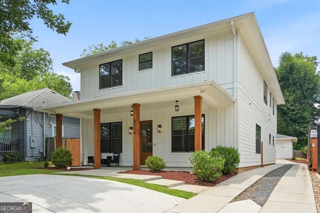 2114 Memorial Drive SE, Atlanta, GA 30317