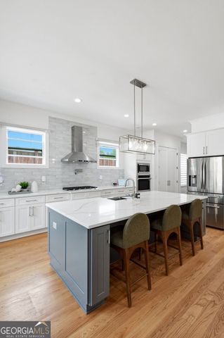 2114 Memorial Drive SE, Atlanta, GA 30317