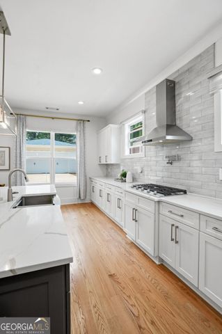 2114 Memorial Drive SE, Atlanta, GA 30317