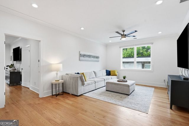 2114 Memorial Drive SE, Atlanta, GA 30317