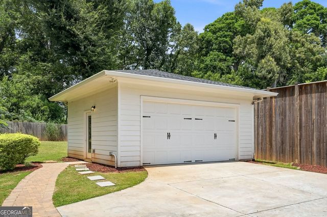 2114 Memorial Drive SE, Atlanta, GA 30317