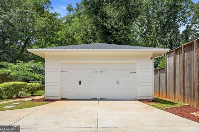 2114 Memorial Drive SE, Atlanta, GA 30317