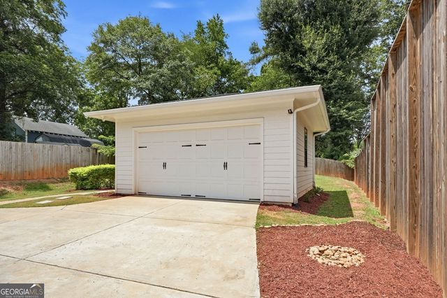 2114 Memorial Drive SE, Atlanta, GA 30317