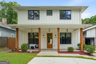 2114 Memorial Drive SE, Atlanta, GA 30317