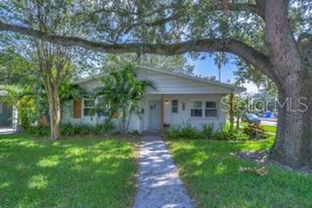 113 W DAVIS BOULEVARD, Tampa, FL 33606