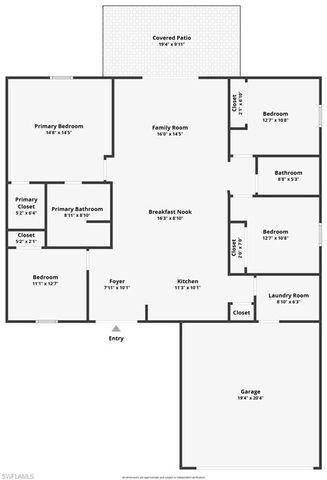 202 NW 25th PL, Cape Coral, FL 33993