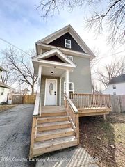 1233 W Michigan Avenue, Lansing, MI 48915