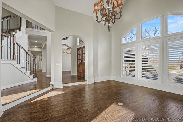 817 Countrywood Way, Sapulpa, OK 74066