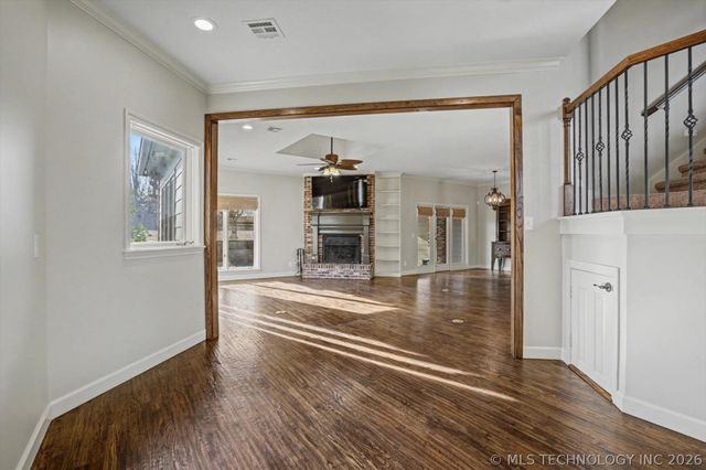 817 Countrywood Way, Sapulpa, OK 74066