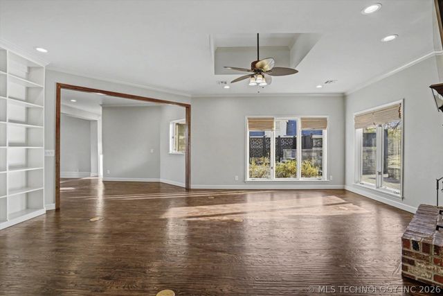 817 Countrywood Way, Sapulpa, OK 74066