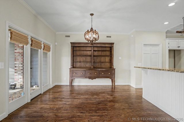 817 Countrywood Way, Sapulpa, OK 74066