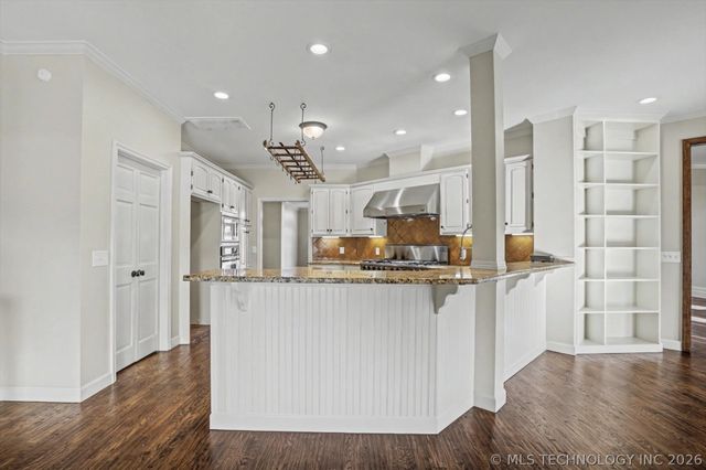 817 Countrywood Way, Sapulpa, OK 74066