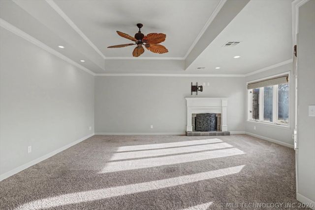 817 Countrywood Way, Sapulpa, OK 74066