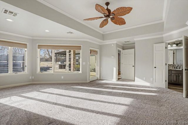 817 Countrywood Way, Sapulpa, OK 74066