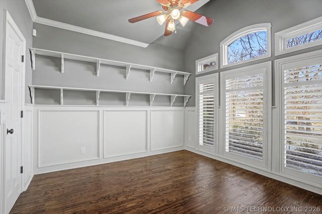 817 Countrywood Way, Sapulpa, OK 74066