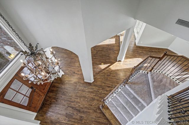 817 Countrywood Way, Sapulpa, OK 74066